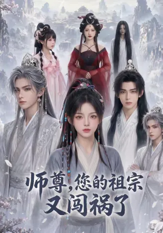 师尊，您的祖宗又闯祸了在线观看