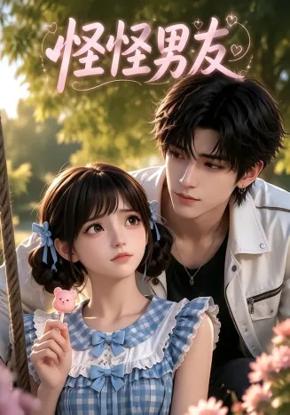 怪怪男友在线观看