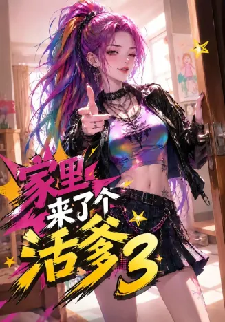 家里来了个活爹3在线观看