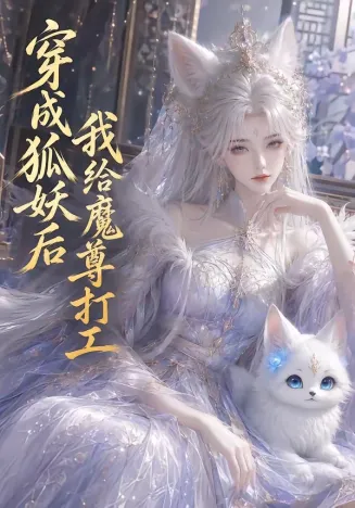 穿成狐妖后我给魔尊打工在线观看