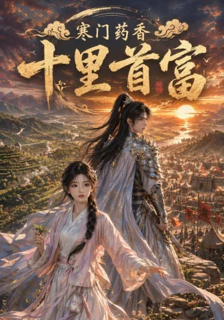 寒门药香，十里首富在线观看