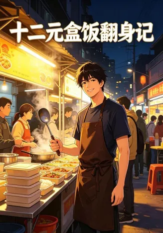 十二元盒饭翻身记在线观看