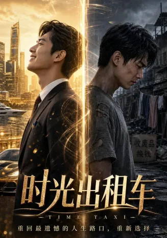时光出租车在线观看