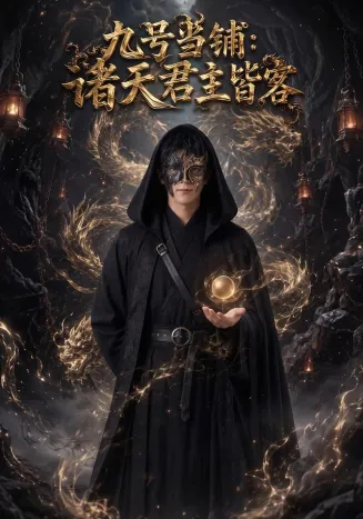 九号当铺：诸天君主皆客在线观看