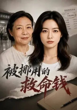 被挪用的救命钱