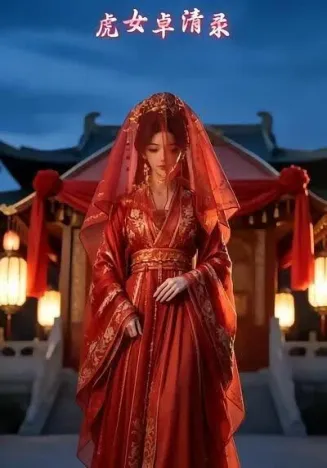 虎女卓清录