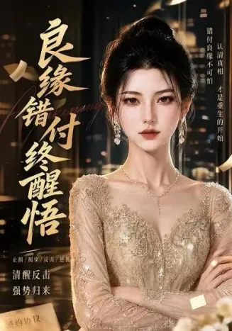 良缘错付终醒悟
