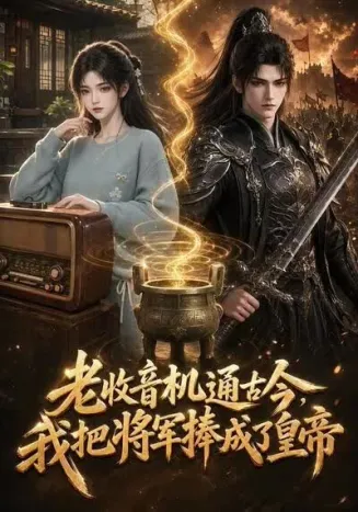 老收音机通古今，我把将军捧成了皇帝