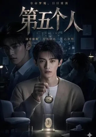 第五个人