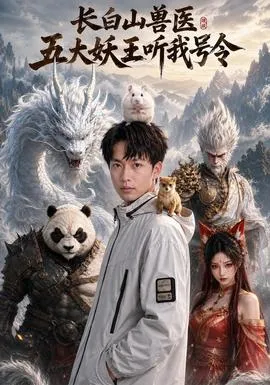 长白山兽医五大妖王听我号令