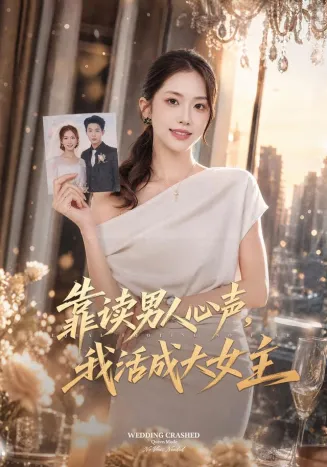 靠读男人心声，我活成大女主