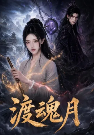 渡魂月2026