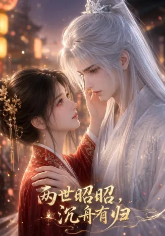 两世昭昭，沉舟有归