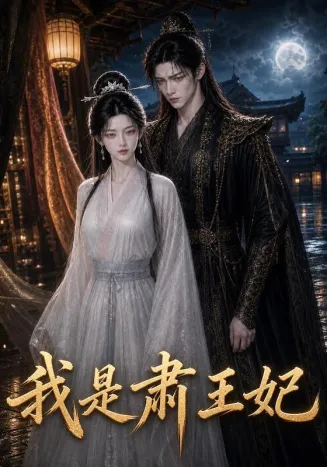 我是肃王妃