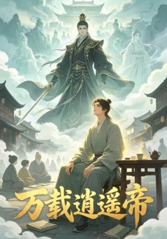 万载逍遥帝