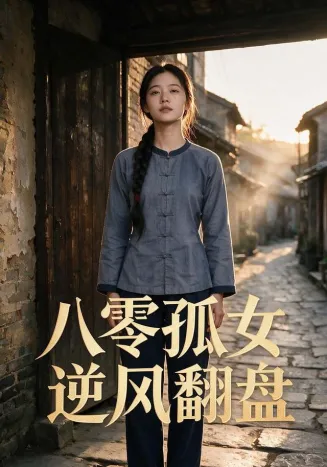 八零孤女逆风翻盘