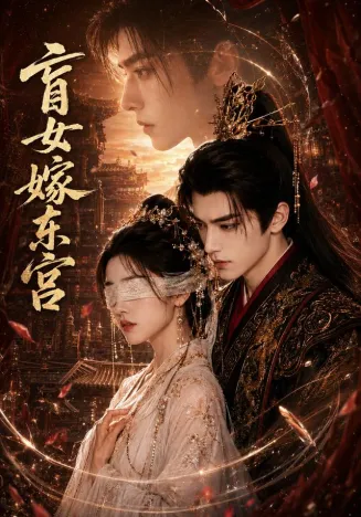 盲女嫁东宫在线观看