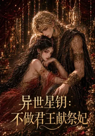 异世星钥：不做君王献祭妃在线观看