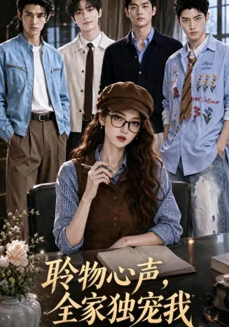 聆物心声，全家独宠我在线观看