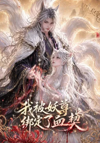 我被妖尊绑定了血契在线观看