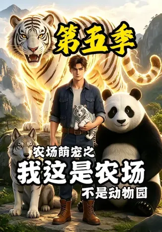 农场萌宠之我这是农场不是动物园第五季在线观看