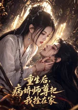 重生后，病娇师尊把我拴在家在线观看