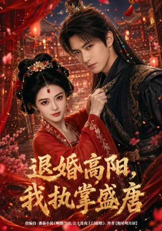 退婚高阳,我执掌盛唐在线观看