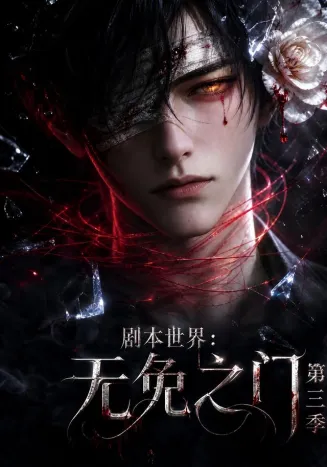 剧本世界：无免之门第三季在线观看