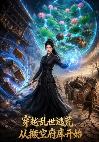 穿越乱世逃荒，从搬空府库开始在线观看