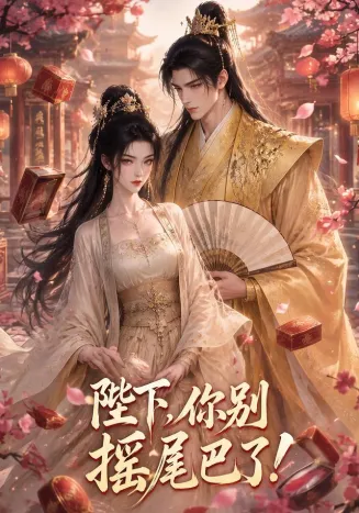 陛下，你别摇尾巴了