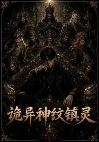 诡异神纹镇灵在线观看