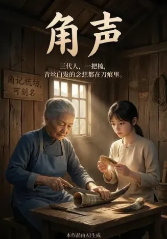 角声在线观看