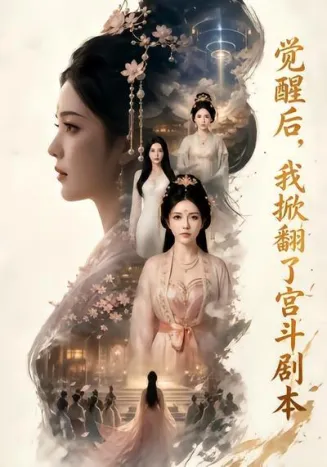 觉醒后，我掀翻了宫斗剧本在线观看