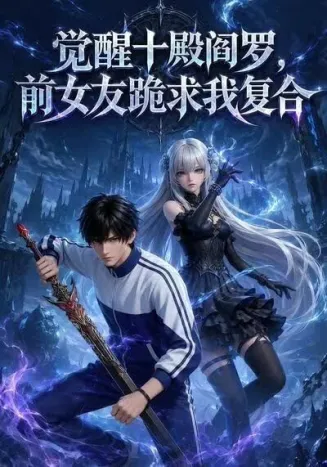 觉醒十殿阎罗，前女友跪求我复合