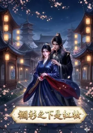 襕衫之下是红妆在线观看