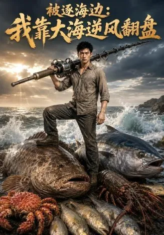 被逐海边：我靠大海逆风翻盘在线观看