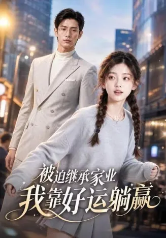 被迫继承家业，我靠好运躺赢在线观看