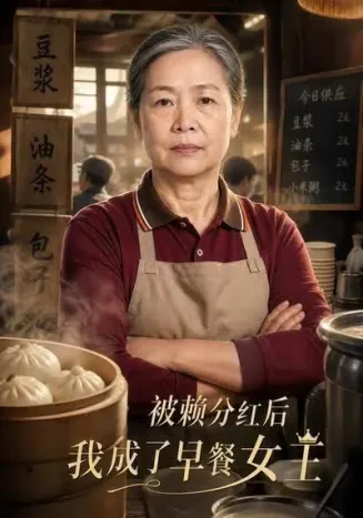 被赖分红后我成了早餐女王在线观看