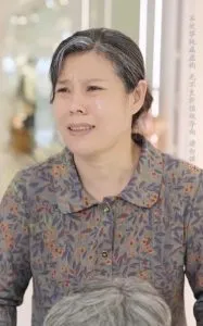 养母的秘密在线观看