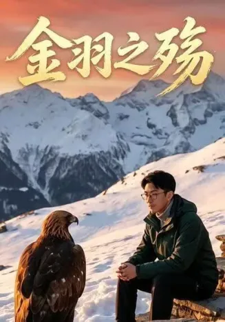 金羽之殇