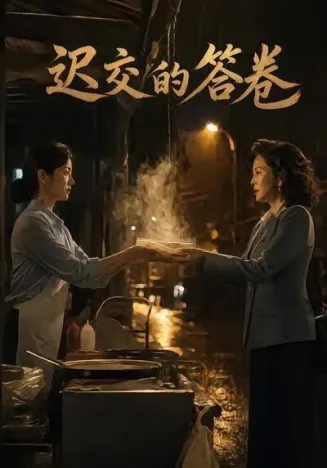 迟交的答卷在线观看