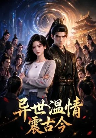 异世温情震古今封面