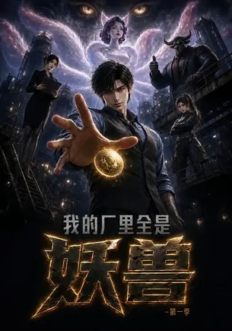 我的厂里全是妖兽第一季封面
