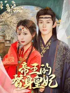 帝王的替身皇妃在线观看