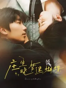庄生晓梦迷蝴蝶在线观看