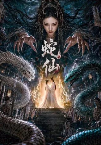 蛇仙