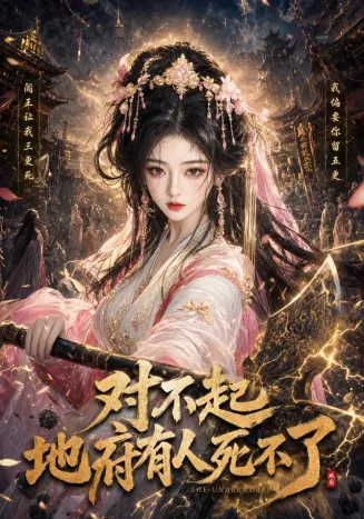 对不起地府有人死不了在线观看
