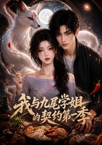 我与九尾学姐的契约第一季在线观看