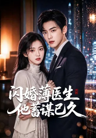 闪婚薄医生他蓄谋已久在线观看