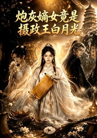 炮灰嫡女竟是摄政王白月光在线观看